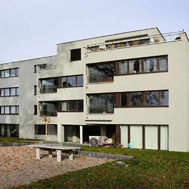 2 MFH, Rapperswil
