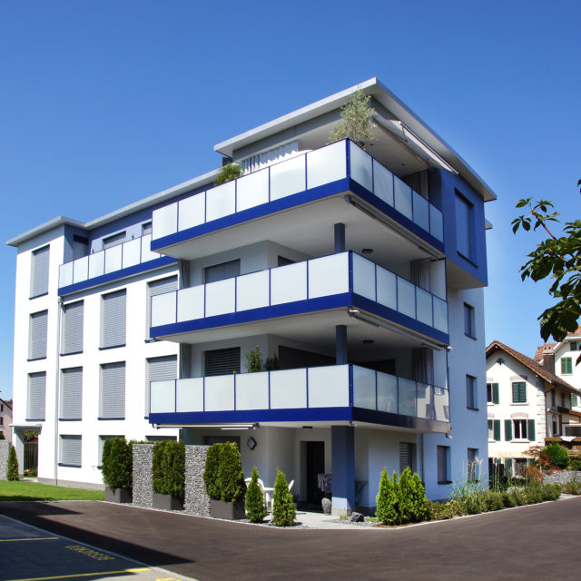 MFH Hinwil