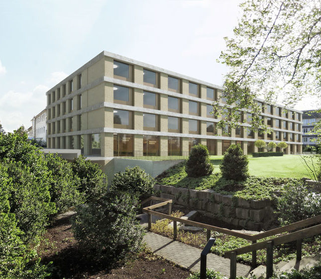CLS Ersatzneubau Haus D Oetwil am See
