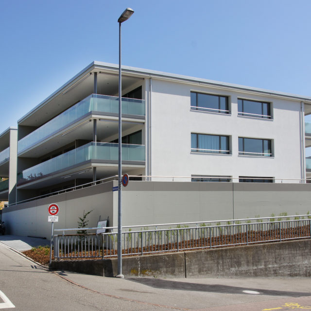 MFH Rapperswil