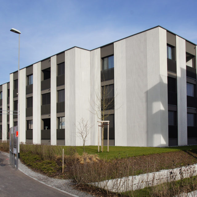 MFH Wetzikon