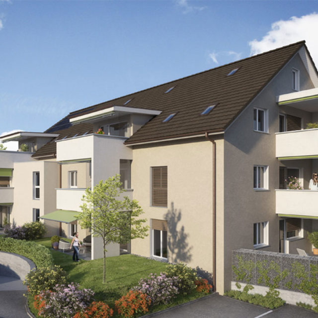 MFH Wolfhausen