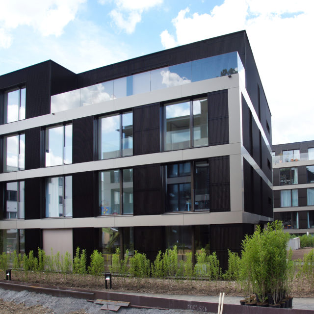 3 MFH MALVA Zürich