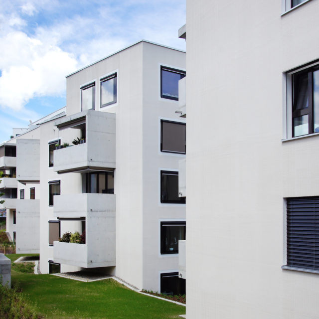 4 MFH ALMA Zürich
