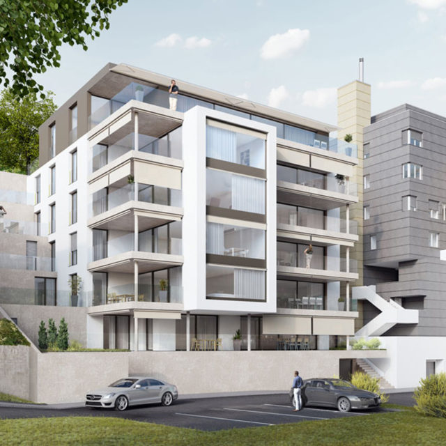 MFH Wädenswil