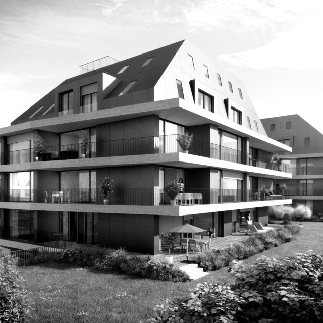 2 MFH DUO-Rüschlikon Rüschlikon
