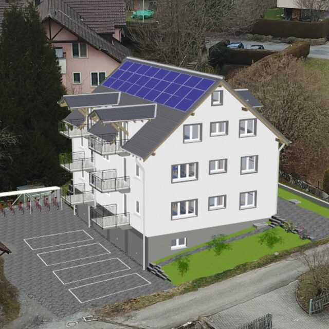 MFH Laupen
