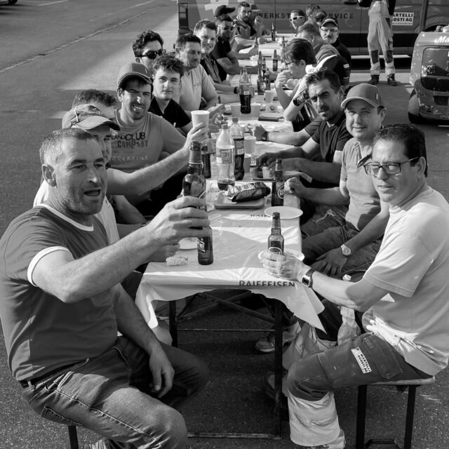 Bild des Tages