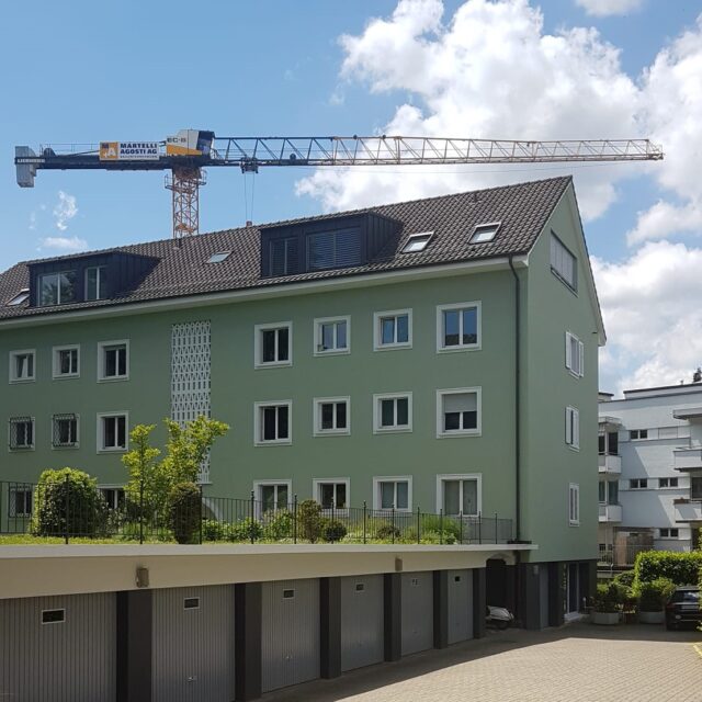 Bild des Tages