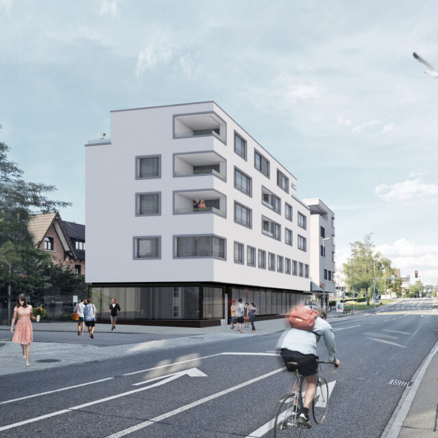 ÜB TÜCHI 2 NEUE JONASTRASSE RAPPERSWIL
