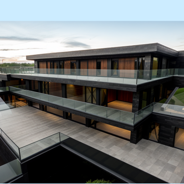 ERSATZNEUBAU 2 MFH SEESTRASSE, STÄFA